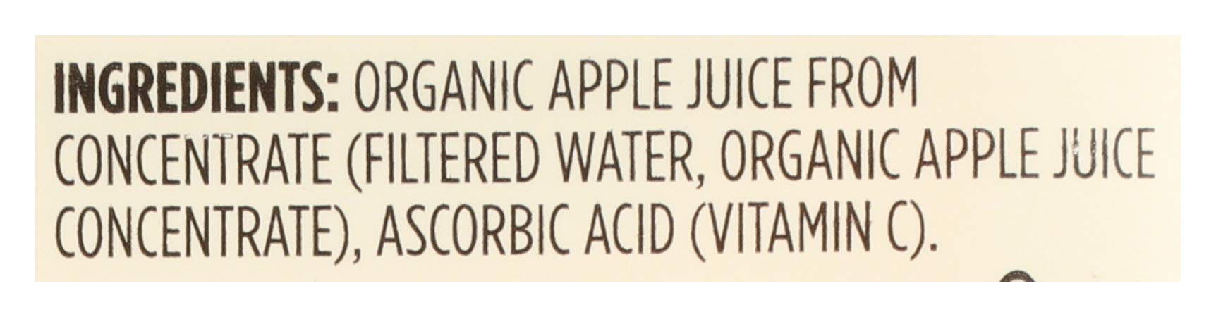 Organic Apple Juice 64 Fl Oz 365 By Whole Foods Market