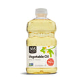 Vegetable Oil 32 Fl Oz 365 By Whole Foods Market