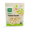 Organic Peeled Garlic 6 Oz 365 By Whole Foods Market