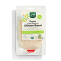 Organic Oven Roasted Sliced Chicken 6 Oz 365 By Whole Foods Market