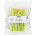 Wegmans Celery Sticks Snack Pack 4 Pack