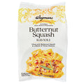 Wegmans Frozen Butternut Squash Ravioli Pasta 1 Ct