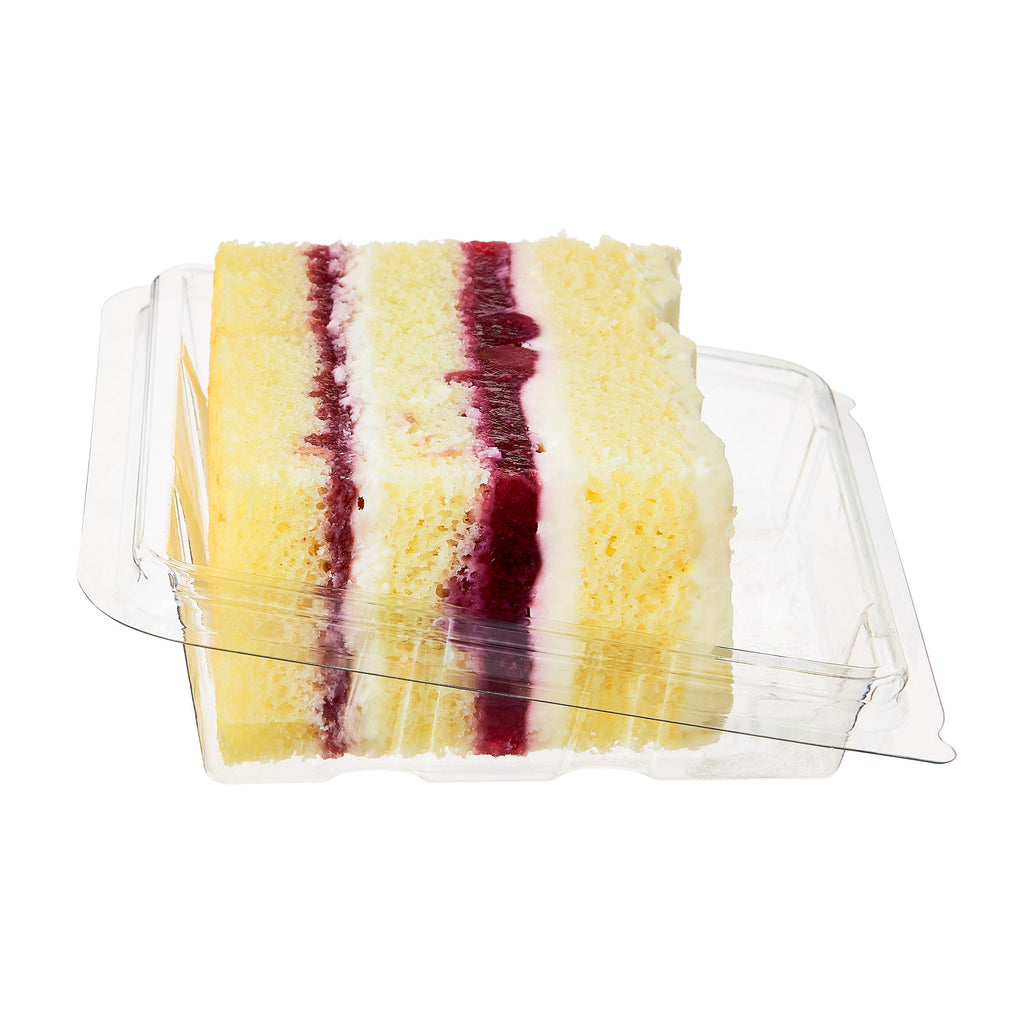 Chantilly and Berries Cake 5.8 Oz Marketside