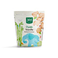 Organic Vanilla Animal Cookies 11 Oz 365 By Whole Foods Market