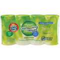 Wegmans Multi-Surface Disinfecting Wipes Fresh Scent 300 Count Family Pack