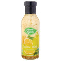Wegmans Organic Lemon Herb Dressing 12 oz