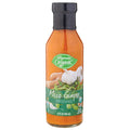 Wegmans Organic Miso Ginger Dressing 12 oz