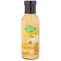 Wegmans Organic Greek Dressing 12 fl oz