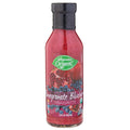 Wegmans Organic Pomegranate Blueberry Vinaigrette 16 oz