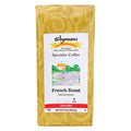 Wegmans Specialty Ground Coffee French Roast 10 Oz