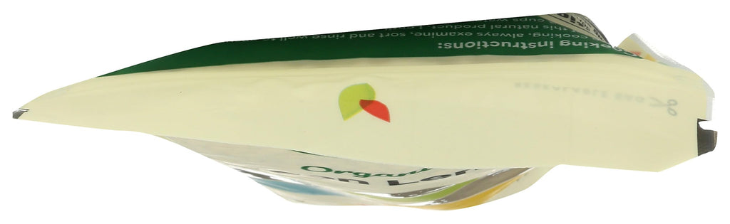Organic Green Lentils 16 Oz 365 By Whole Foods Market