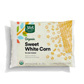Organic Sweet White Corn 16 Oz 365 By Whole Foods Market