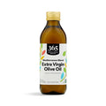 Extra Virgin Olive Oil Mediterranean Blend 16.9 Fl Oz 365 By Whole Foods Market