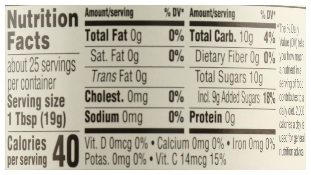 Organic Wild Blueberry Fruit Spread 17 Oz 365 By Whole Foods Market