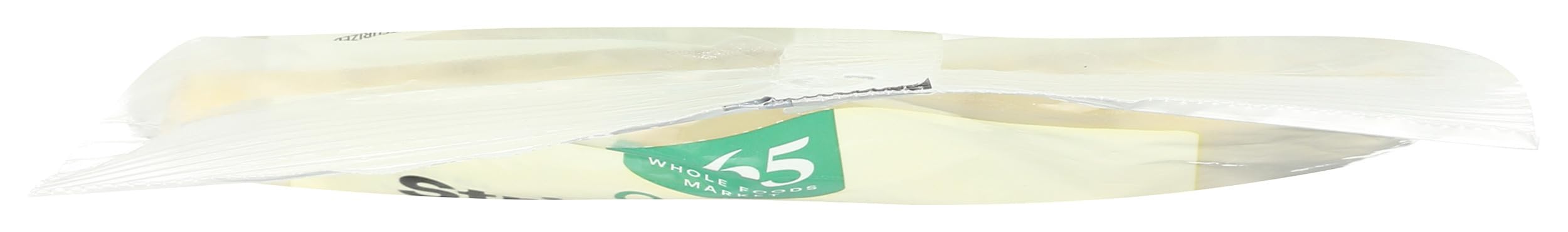 Organic Mozzarella String Cheese 8 Oz 1 Count 365 By Whole Foods Market