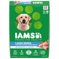 IAMS Proactive Health Large Breed Chicken & Whole Grain Dog Food 15 lbs