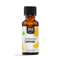 100% Essential Oil Lemon 1 Oz 365 By Whole Foods Market