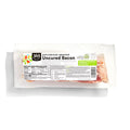 Thick Cut Uncured Applewood Smoked Bacon 16 Oz 365 By Whole Foods Market