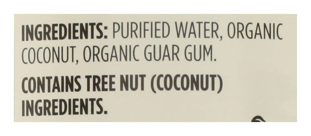 Organic Light Coconut Milk 13.5 Fl Oz 365 By Whole Foods Market