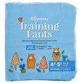 Wegmans Training Pants Boys 4T-5T 30 Ct