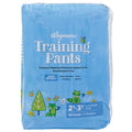 Wegmans Training Pants Boys 2T-3T 34 Ct