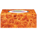 Wegmans White Facial Tissues 3 Ply 120 Ct