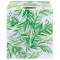 Wegmans White Facial Tissues With Lotion 3-Ply 75 Count