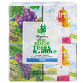 Wegmans White Facial Tissues 4 Cubes 80 Ct Each