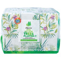 Wegmans Facial Tissues with Lotion 3-Ply 12 Cubes 900 Ct Family Pack