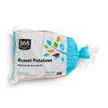 Russet Potato Bag 80 Oz 365 By Whole Foods Market