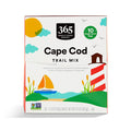 Cape Cod Trail Mix Multipack 15 Oz 365 By Whole Foods Market
