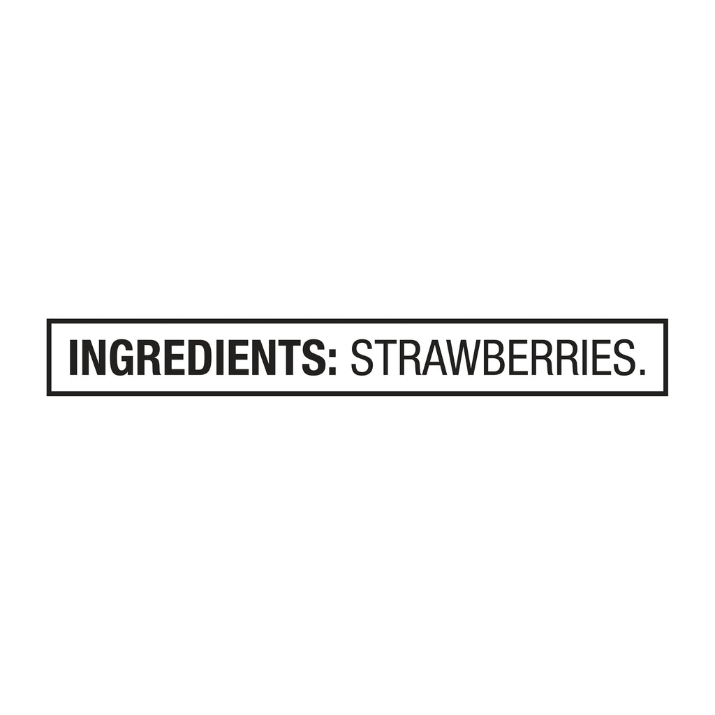 Great Value Sliced Strawberries Frozen 64 Oz