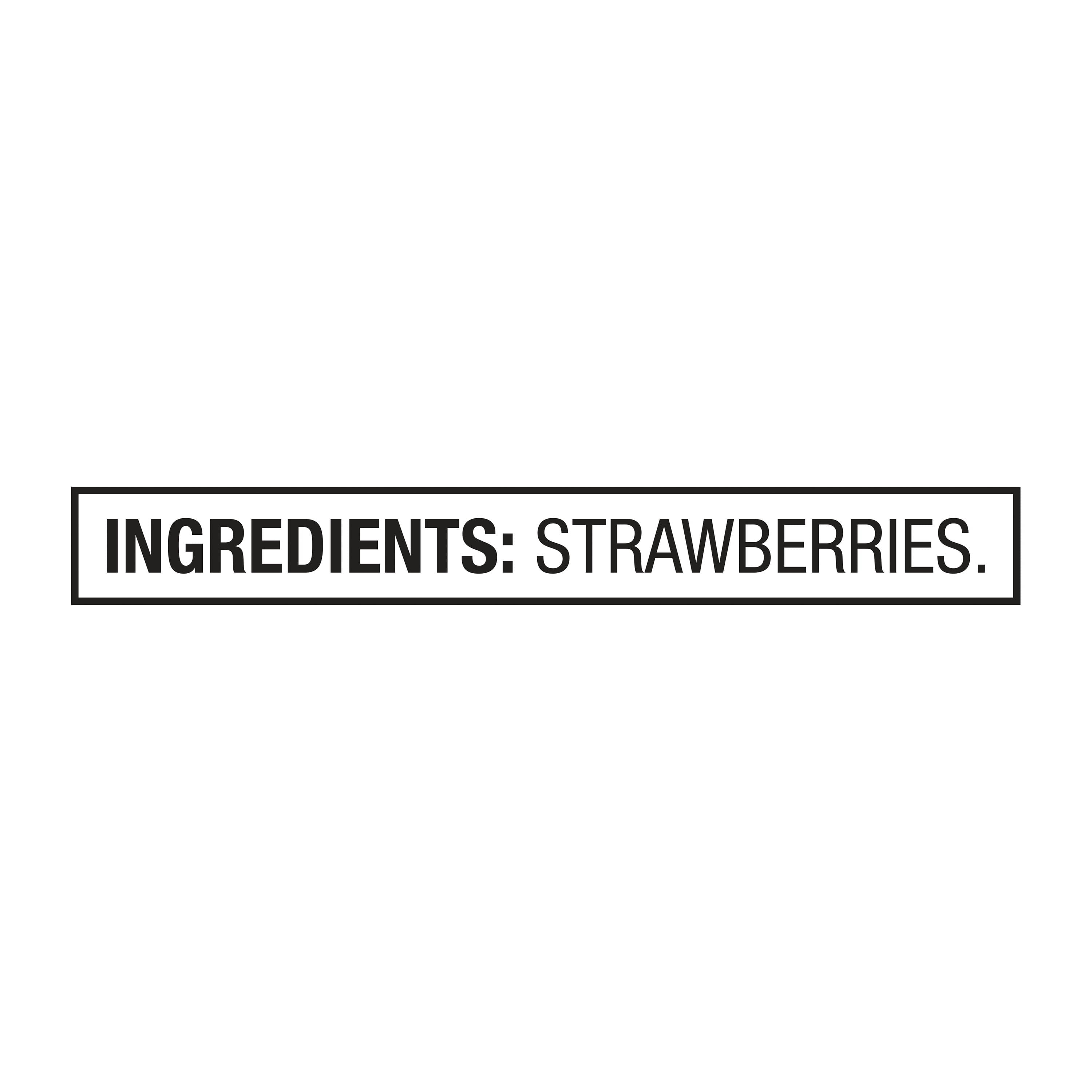 Great Value Sliced Strawberries Frozen 64 Oz