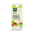 Organic Unsweetened Original Coconut Milk Beverage 64 Fl Oz 365 By Whole Foods Market