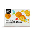 Macaroni & Cheese Bites 8.5 Oz 365 By Whole Foods Market