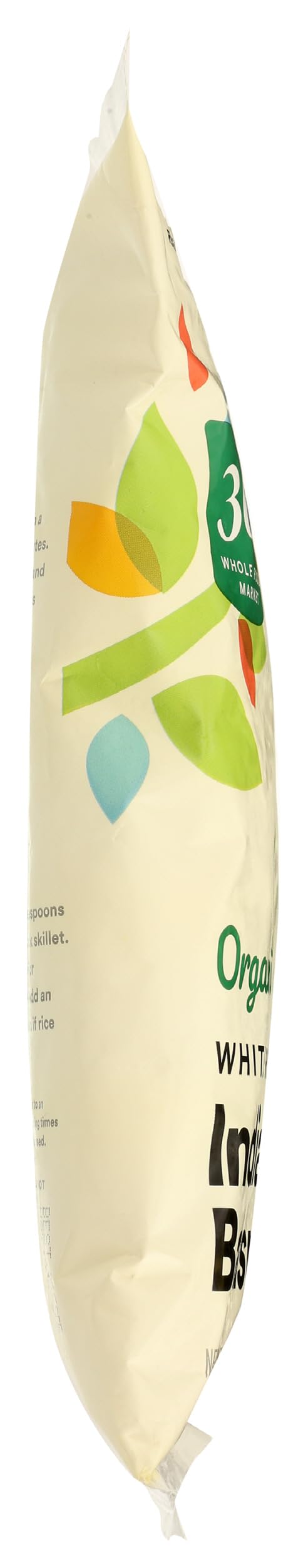 Organic Basmati Rice 20 Oz 365 By Whole Foods Market