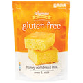 Wegmans Gluten Free Honey Cornbread Mix 14 Oz