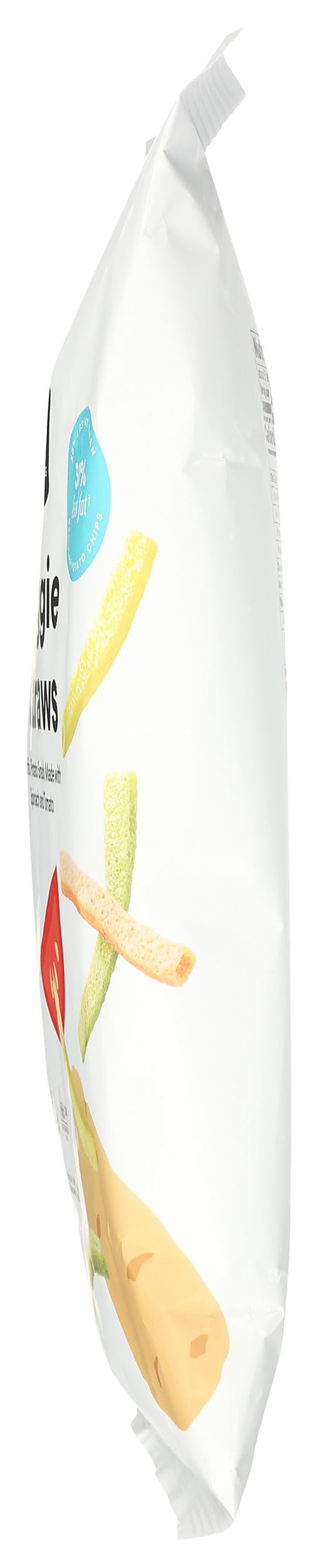 Veggie Straws 6 Oz 365 By Whole Foods Market