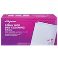 Wegmans Cleaning Pads for Spray Mop 24 Count