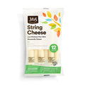 Mozzarella String Cheese 12 Oz 365 By Whole Foods Market