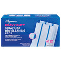 Wegmans Heavy Duty Spray Mop Cleaning Pads 20 Count