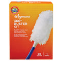 Wegmans 360 Degree Duster Kit 20 Count Family Pack