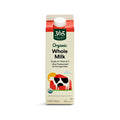 Organic Whole Milk 32 Fl Oz 365 By Whole Foods Market
