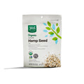 Organic Hulled Hemp Seed 12 Oz 365 By Whole Foods Market