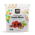 Dried Upcycled Apple Slices 3 Oz 365 By Whole Foods Market
