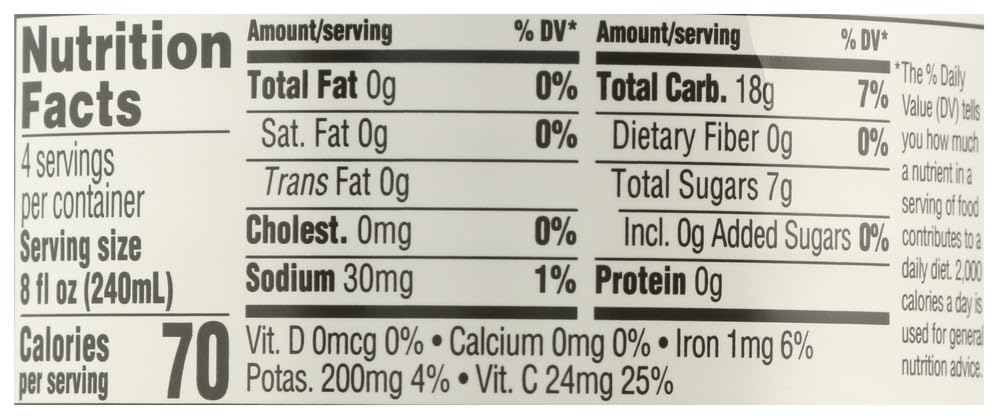 100% Cranberry Juice 32 Fl Oz 365 By Whole Foods Market