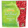 Wegmans Pomegranate Arils 10 Oz