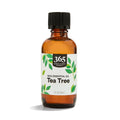 Tea Tree 100% Pure Essential Oil 2 Fl Oz 365 By Whole Foods Market