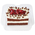 Wegmans Gluten Free Black Forest Slice 5 oz