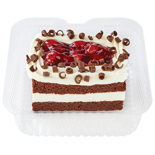 Wegmans Gluten Free Black Forest Slice 5 oz